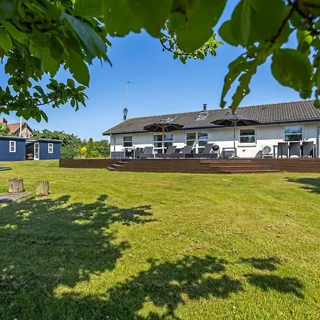 Ferienhaus Laulu - 200m From The Sea By Interhome