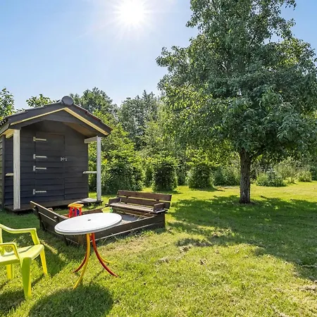 Laulu - 200m From The Sea By Interhome Ferienhaus *