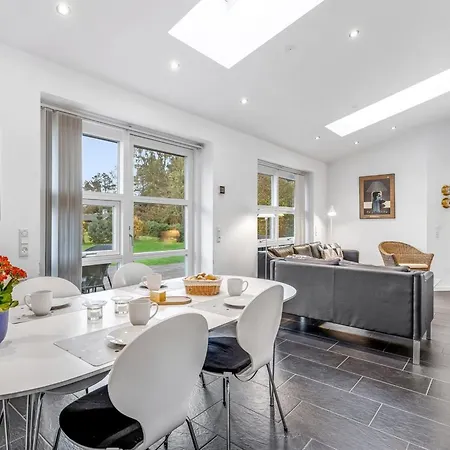 Laulu - 200m From The Sea By Interhome * Bøtø By