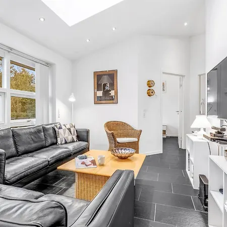 Laulu - 200m From The Sea By Interhome Ferienhaus