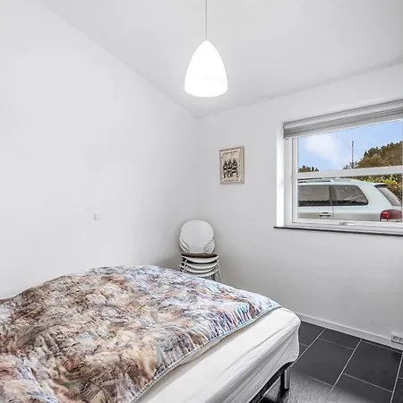 Laulu - 200m From The Sea By Interhome * Bøtø By