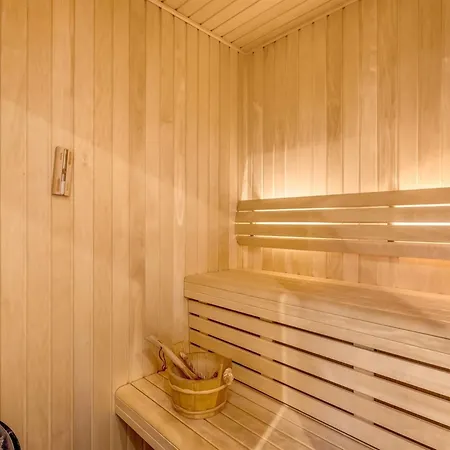 Ferienhaus Laulu - 200m From The Sea By Interhome Bøtø By