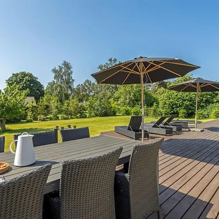 Laulu - 200m From The Sea By Interhome Bøtø By