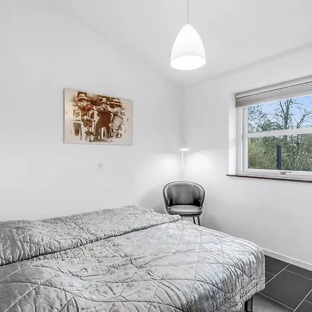 Laulu - 200m From The Sea By Interhome * Bøtø By