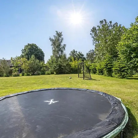 Laulu - 200m From The Sea By Interhome Ferienhaus *